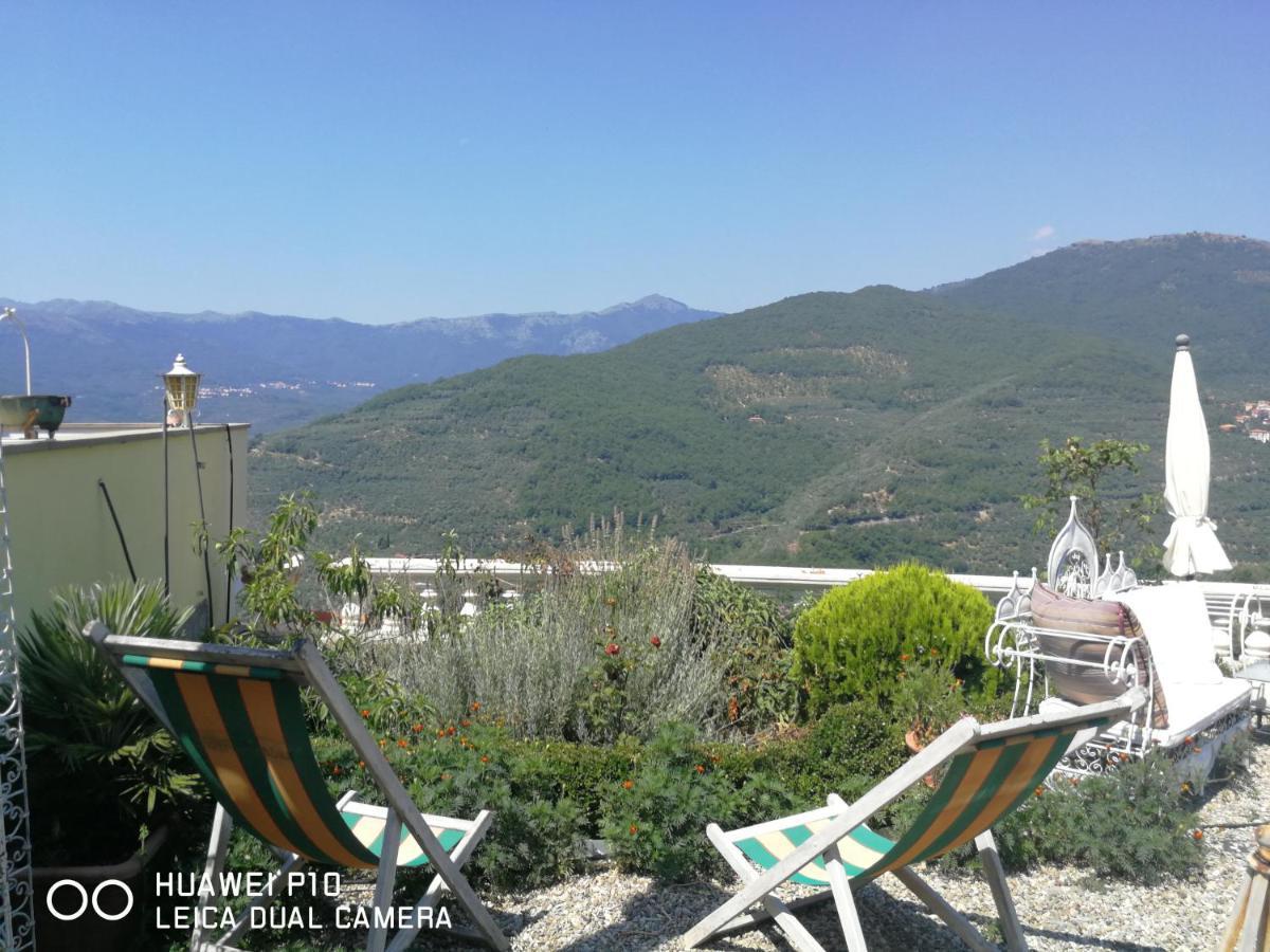 Villa Anna Torria Exterior photo