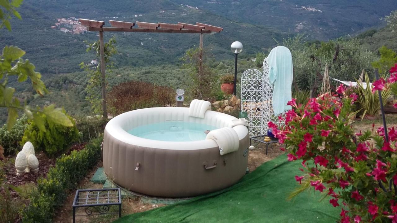 Villa Anna Torria Exterior photo