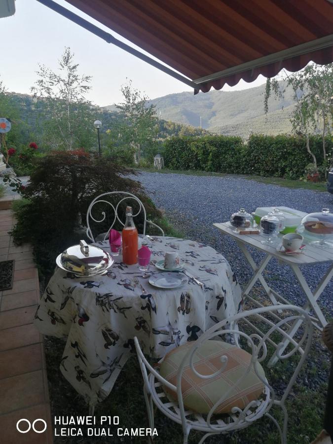 Villa Anna Torria Exterior photo