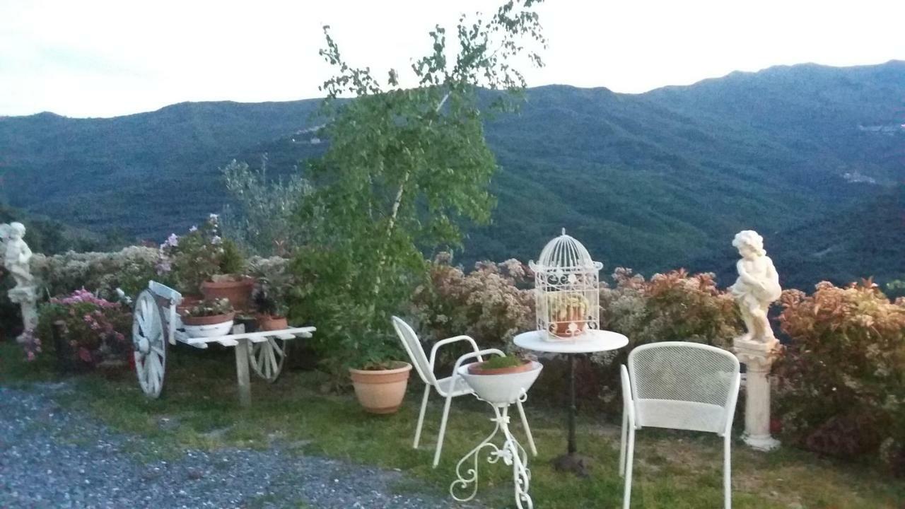 Villa Anna Torria Exterior photo