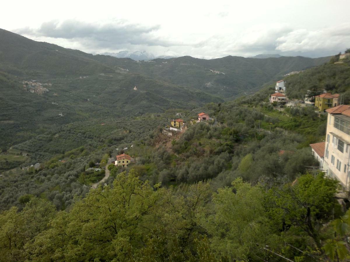 Villa Anna Torria Exterior photo