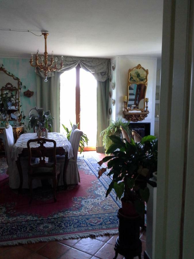Villa Anna Torria Exterior photo