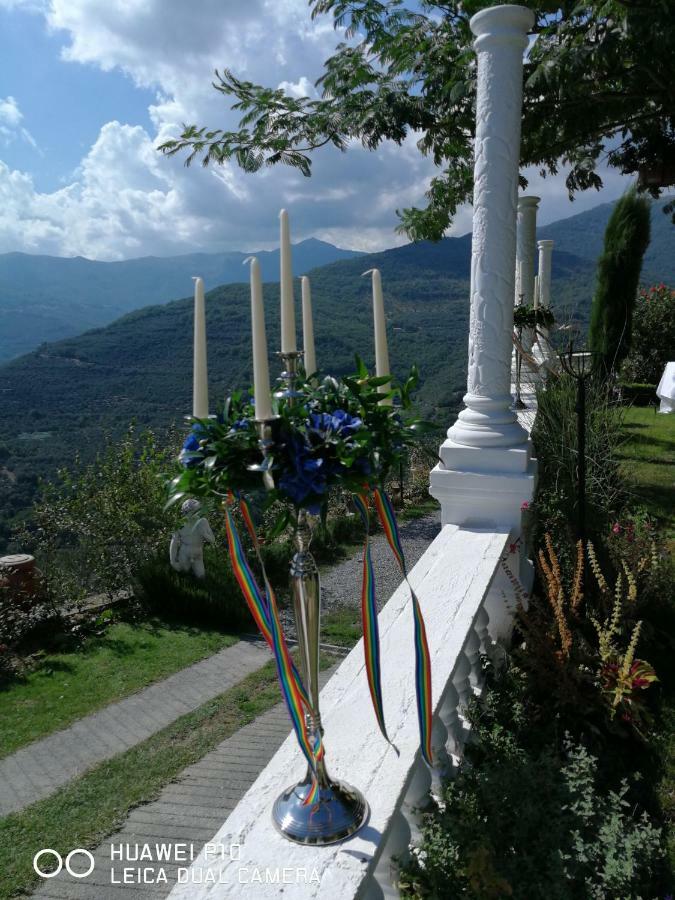 Villa Anna Torria Exterior photo